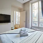 Champs Elysee By Prestige Διαμέρισμα *