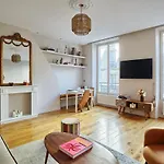 Champs Elysee By Prestige