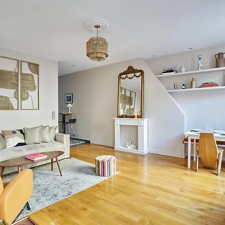 Champs Elysee By Prestige * Paris