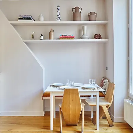 Champs Elysee By Prestige Apartment Paris