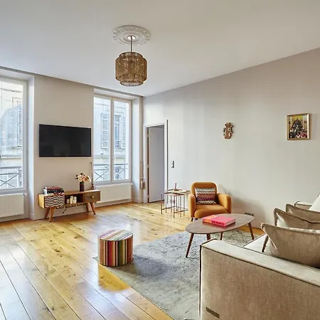 Champs Elysee By Prestige 巴黎