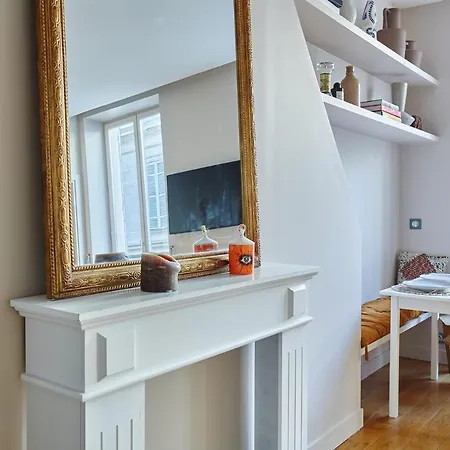 Champs Elysee By Prestige 公寓