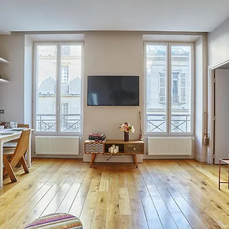 Champs Elysee By Prestige Apartment *