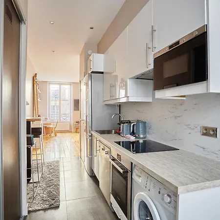 Champs Elysée By Prestige *